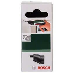 BOSCH Excentrický nadstavec Systémové príslušenstvo pre akumulátorový skrutkovač Bosch IXO (3)