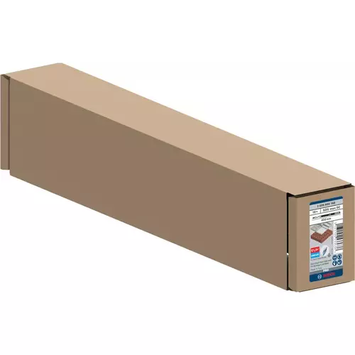BOSCH Sada špicatých sekáčov PRO SDS max-5C 400 mm, 10 ks