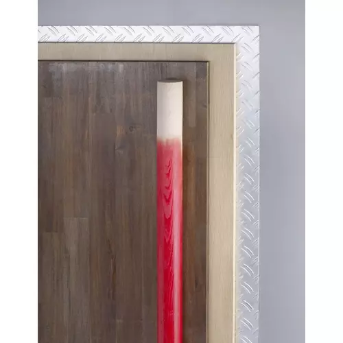BOSCH Papier na ručné brúsenie dreva a farby, 230 x 280 mm, P100 (8)