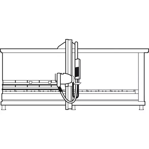 BOSCH Pílový kotúč Expert for Laminated Panel (5)