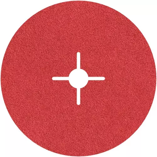BOSCH Fíbrový kotúč PRO R780, 180 mm, G60 (4)