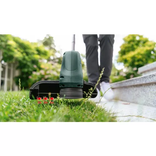 Akumulátorový vyžínač EasyGrassCut 18-230 /BOSCH/ - obr. 3