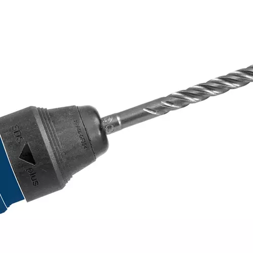 BOSCH Príklepový vrták EXPERT SDS plus-7X, 15 x 200 x 265 mm (18)