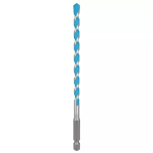 BOSCH Sada vrtákov EXPERT HEX-9 Multi Construction, 6,5 × 90 × 150 (5)