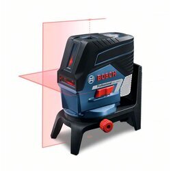 BOSCH Kombinovaný laser GCL 2-50 C