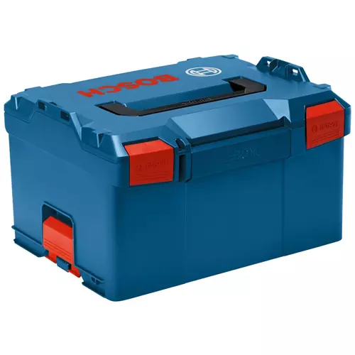BOSCH organizér náradia / Systém prenosných kufrov L-BOXX 238