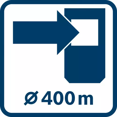 BOSCH GRL 400 H Set (7)