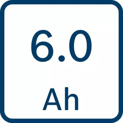 BOSCH 2× GBA 12V 6.0Ah + GAL 12V-40 (6)