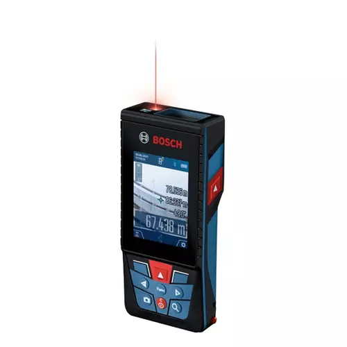 BOSCH GLM 150-27 C