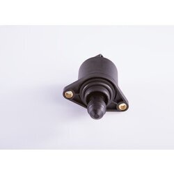 Regulačný ventil voľnobehu (Riadenie prívodu vzduchu) BOSCH F 000 99M 100 - obr. 4