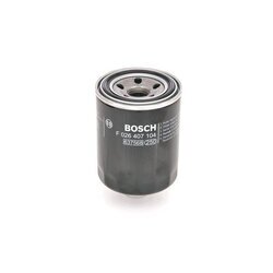 Olejový filter BOSCH F 026 407 104