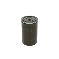 Olejový filter BOSCH F 026 407 187 - obr. 2