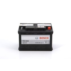 Štartovacia batéria BOSCH 0 092 T30 080