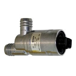 Regulačný ventil voľnobehu (Riadenie prívodu vzduchu) BOSCH 0 280 140 529