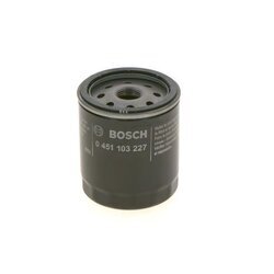 Olejový filter BOSCH 0 451 103 227
