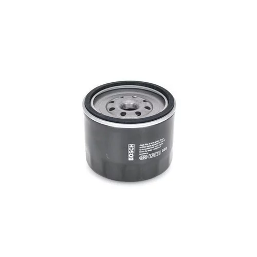 Olejový filter 0 451 103 270 /BOSCH/ - obr. 3