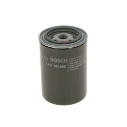 Olejový filter BOSCH 0 451 104 065