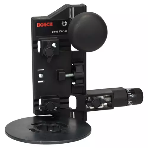 BOSCH Kruhové vodiace sane a adaptér vodiacej lišty FSN 70, FSN 140