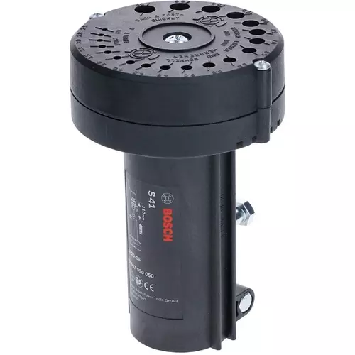 BOSCH Zariadenie na ostrenie vrtákov
