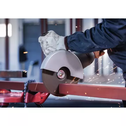BOSCH Rezací kotúč PRO Metal, 230 × 3 × 22,23 mm, oSa (6)