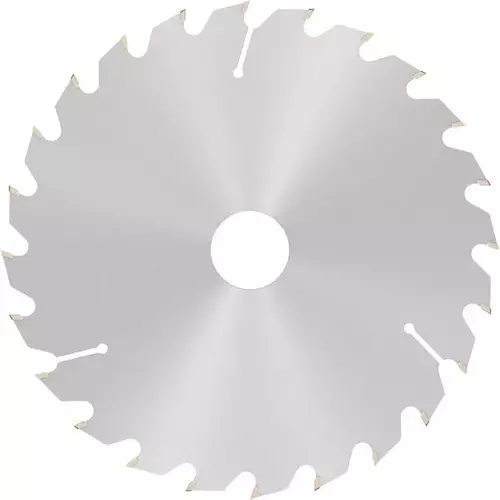 BOSCH Kotúč PRO Wood na drevo pre okružné píly, 180 x 2,6 x 30 mm