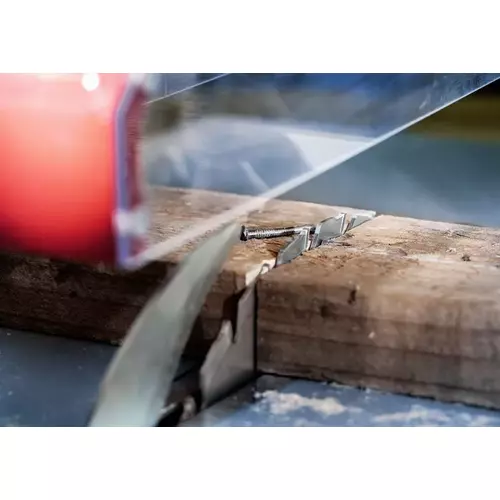 BOSCH Kotúč PRO Construct Wood na drevo pre okružné píly, 350 x 3,5 x 30 mm (13)
