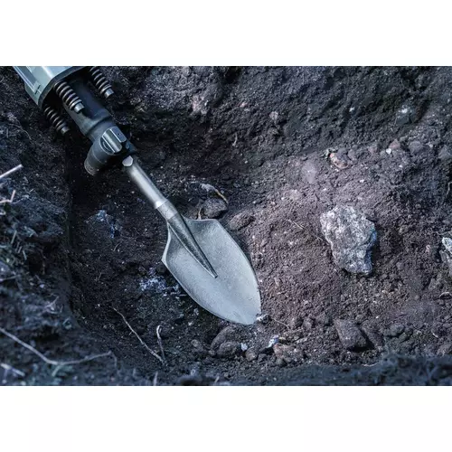 BOSCH Zaoblený lopatkový sekáč PRO HEX 30-4C, 135 x 400 mm (15)