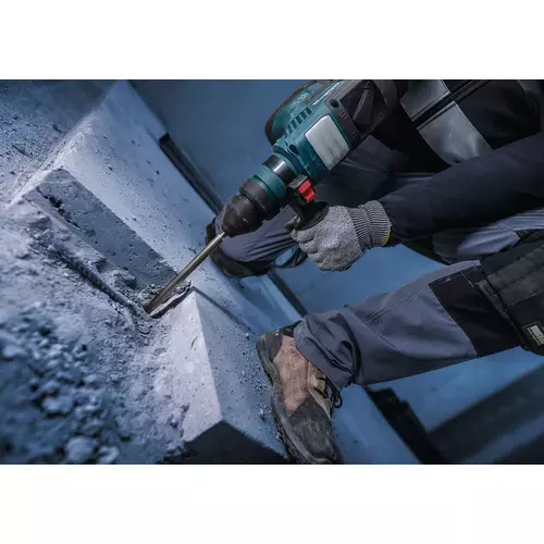 BOSCH Špicatý sekáč PRO SDS plus-4C, 250 mm (8)