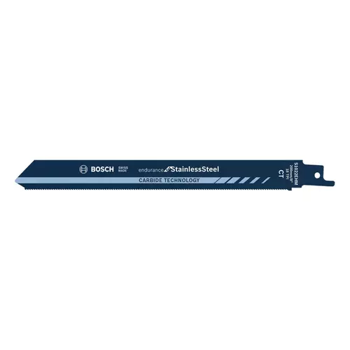 BOSCH Pílový list do chvostovej píly S 1022 EHM