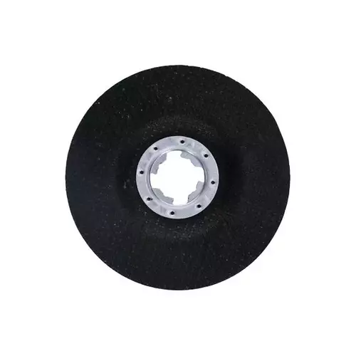 BOSCH Rezací kotúč PRO Metal, 125 × 2,5 × 22,23 mm, X-Lock, so stlačeným stredom