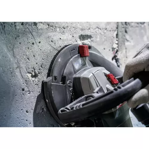 BOSCH Brúsna hlava PRO Concrete, 50 x 125 mm, 22,23 mm (11)