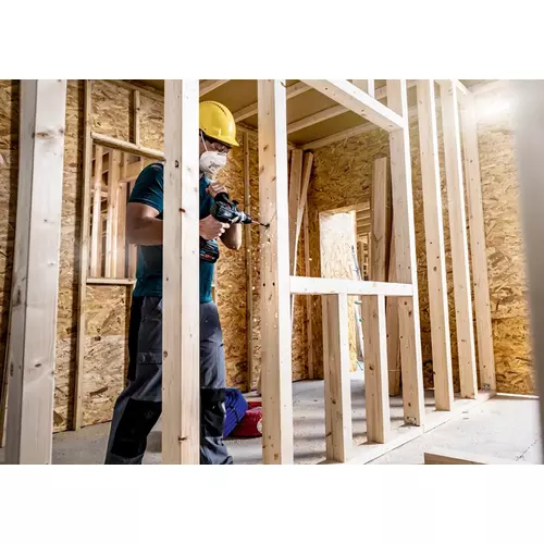 BOSCH Frézovací vrták EXPERT Self Cut Speed, 14 × 400 mm (4)
