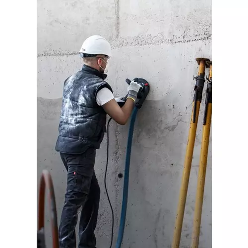 BOSCH Diamantová brúsna hlava EXPERT Concrete, 125 × 22,23 × 4,5 mm (7)