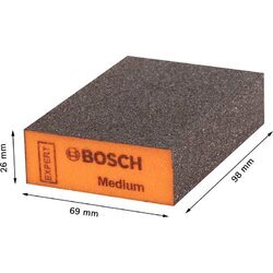 BOSCH Blok EXPERT S471 Standard, 69 x 97 x 26 mm, stredný (4)