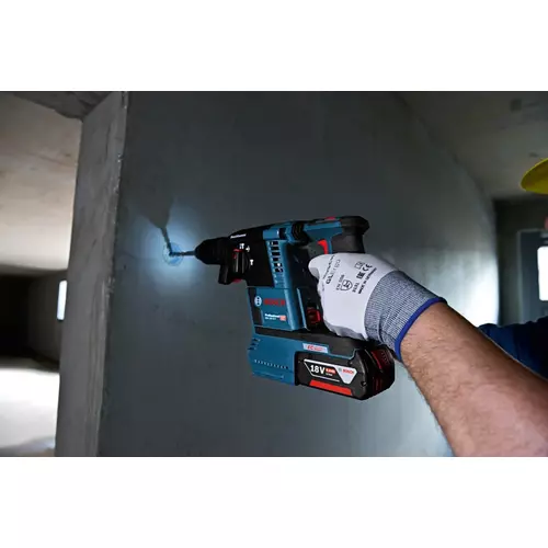 BOSCH GBH 18V-26F (28)