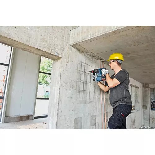 BOSCH GBH 18V-26F (26)
