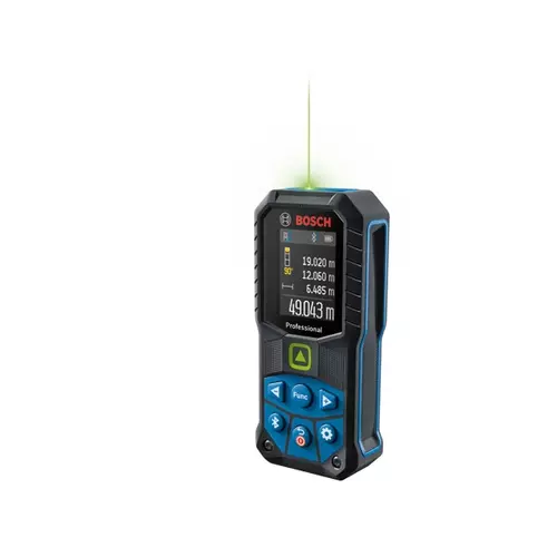 BOSCH GLM 50-27 CG