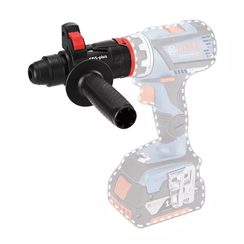 BOSCH GFA 18-H