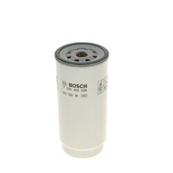 Palivový filter BOSCH F 026 402 038 - obr. 2