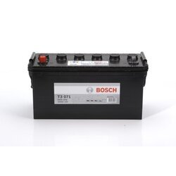Štartovacia batéria BOSCH 0 092 T30 710