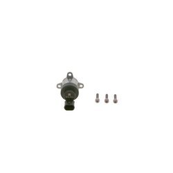 Regulačný ventil, Množstvo paliva (Common-Rail Systém) BOSCH 1 465 ZS0 059
