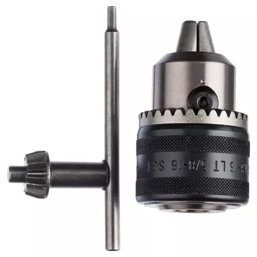BOSCH Skľučovadlo s ozubeným vencom do 16 mm