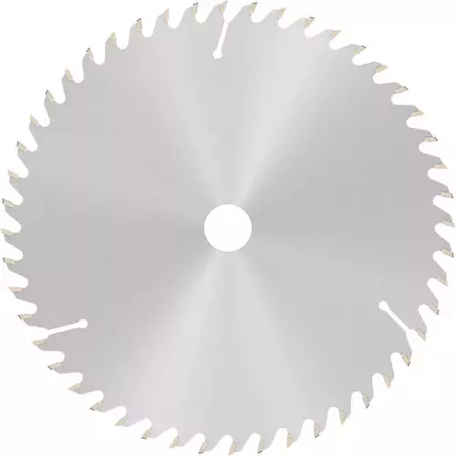 BOSCH Kotúč PRO Wood na drevo pre okružné píly, 190 x 2,6 x 20 mm