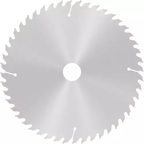BOSCH Pílový kotúč Optiline Wood, 235 mm, 48 zubov, 30 mm otvor