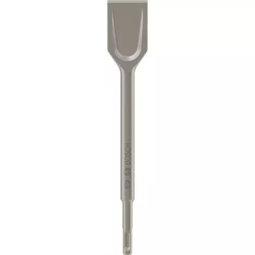 BOSCH Lopatkový sekáč PRO SDS plus-5C, 40 x 250 mm