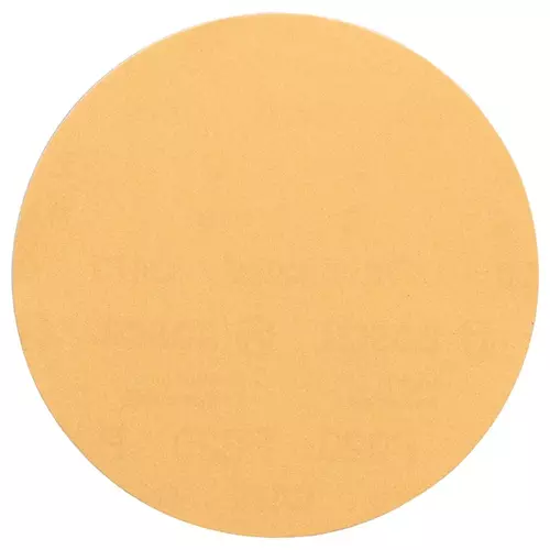 BOSCH Brúsny list – papier C470, 50-kusové balenie
