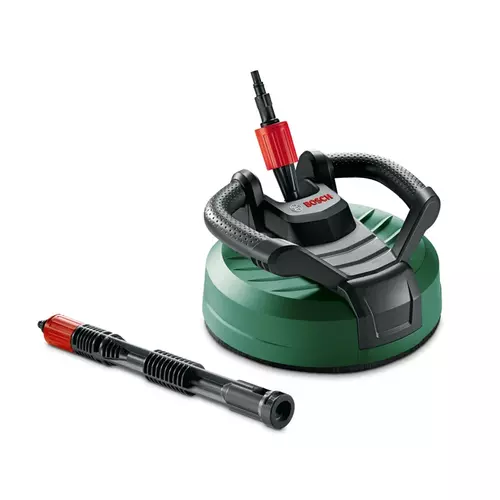 BOSCH čistiaci prístroj na povrchy AquaSurf 280