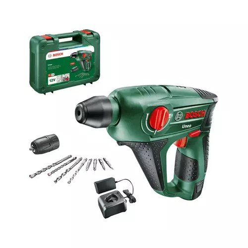 BOSCH Uneo (3)
