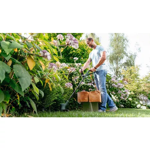 Akumulátorový vyžínač EasyGrassCut 18-230 /BOSCH/ - obr. 7
