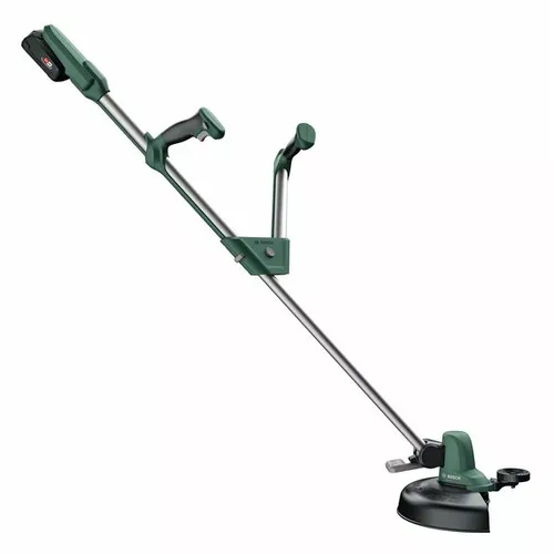 Akumulátorový vyžínač UniversalGrassCut 18-260 /BOSCH/ - obr. 1